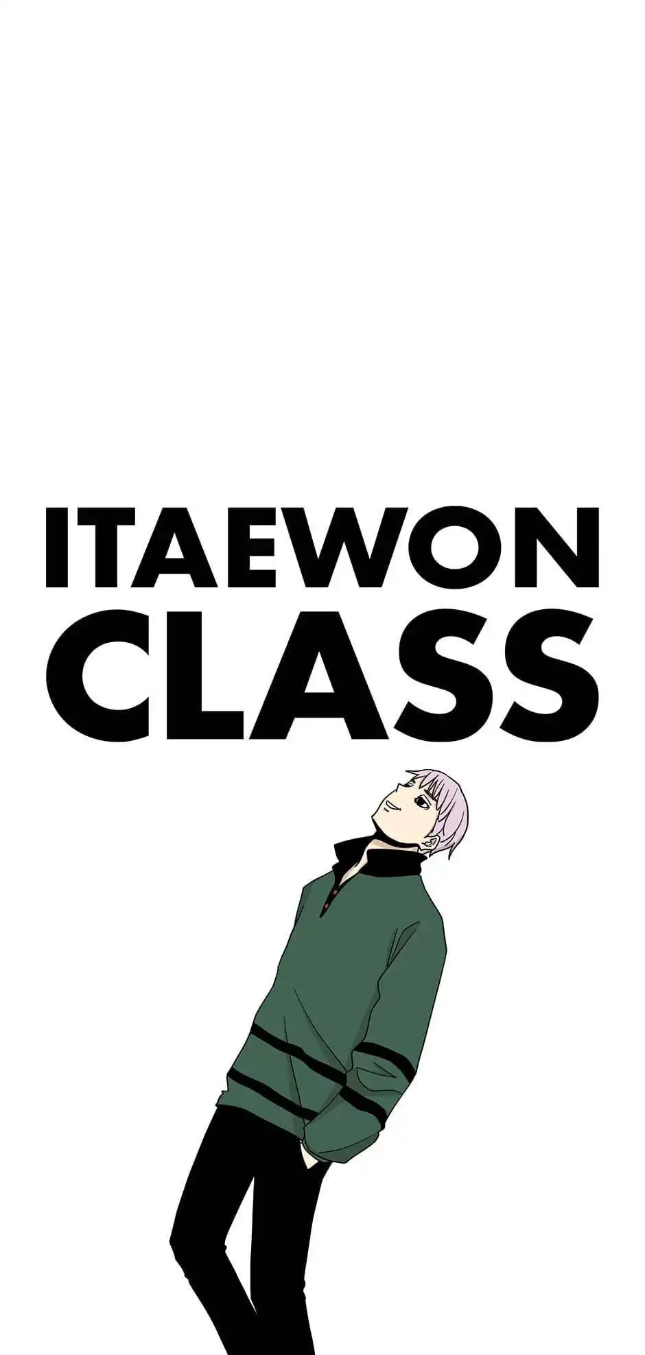 Itaewon Class Chapter 48 11